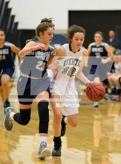 Thumbnail 3 in Riverton vs. Copper Hills photogallery.
