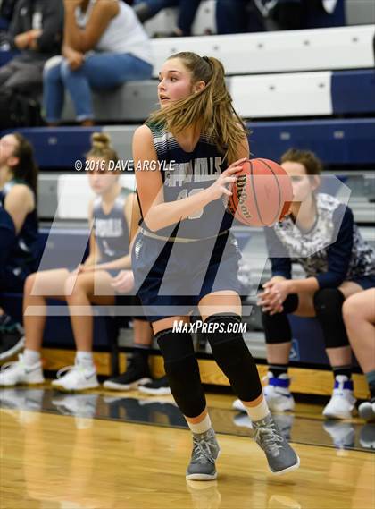 Thumbnail 2 in Riverton vs. Copper Hills photogallery.