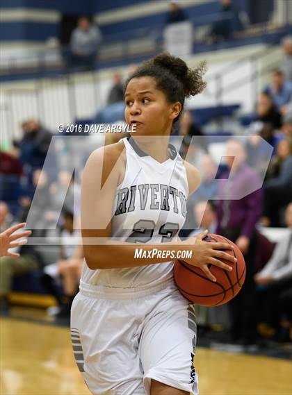Thumbnail 1 in Riverton vs. Copper Hills photogallery.