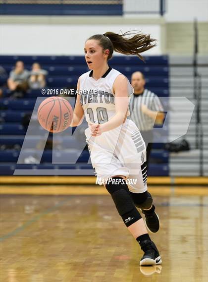Thumbnail 1 in Riverton vs. Copper Hills photogallery.