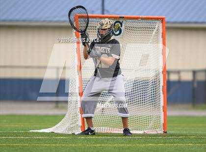 Thumbnail 2 in Rush-Henrietta @ McQuaid Jesuit (NYSPHSAA Section V Class A Semi-Finals) photogallery.