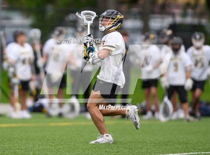Thumbnail 3 in Rush-Henrietta @ McQuaid Jesuit (NYSPHSAA Section V Class A Semi-Finals) photogallery.