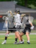 Photo from the gallery "Rush-Henrietta @ McQuaid Jesuit (NYSPHSAA Section V Class A Semi-Finals)"
