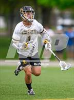 Photo from the gallery "Rush-Henrietta @ McQuaid Jesuit (NYSPHSAA Section V Class A Semi-Finals)"