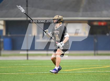 Thumbnail 1 in Rush-Henrietta @ McQuaid Jesuit (NYSPHSAA Section V Class A Semi-Finals) photogallery.