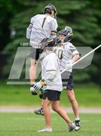 Photo from the gallery "Rush-Henrietta @ McQuaid Jesuit (NYSPHSAA Section V Class A Semi-Finals)"