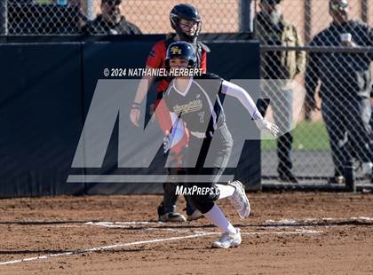 Thumbnail 1 in Sunny Hills @ Whittier Christian photogallery.