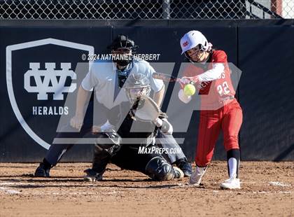Thumbnail 1 in Sunny Hills @ Whittier Christian photogallery.