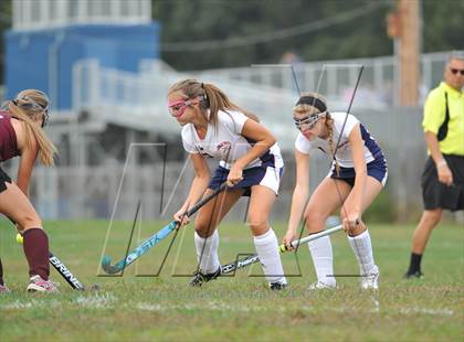 Thumbnail 1 in North Haven @ Lyman Hall photogallery.
