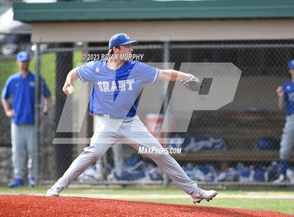 Thumbnail 3 in Jesuit @ Grant photogallery.