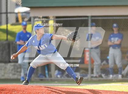 Thumbnail 3 in Jesuit @ Grant photogallery.