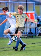 Photo from the gallery "J.H. Rose @ Croatan"