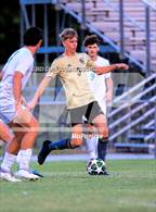 Photo from the gallery "J.H. Rose @ Croatan"