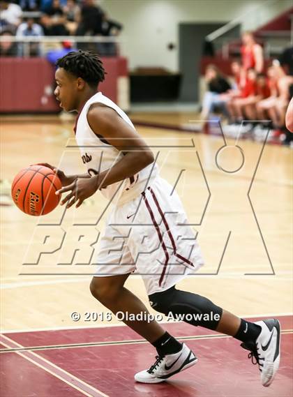 Thumbnail 2 in Marcus @ Lewisville photogallery.