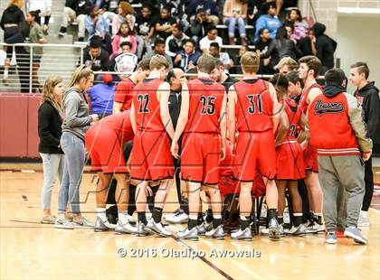 Thumbnail 1 in Marcus @ Lewisville photogallery.