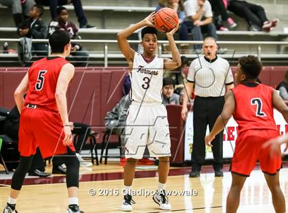 Thumbnail 2 in Marcus @ Lewisville photogallery.