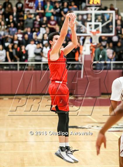Thumbnail 3 in Marcus @ Lewisville photogallery.