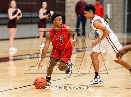 Thumbnail 1 in Marcus @ Lewisville photogallery.