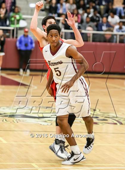 Thumbnail 1 in Marcus @ Lewisville photogallery.