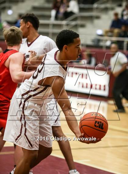 Thumbnail 2 in Marcus @ Lewisville photogallery.