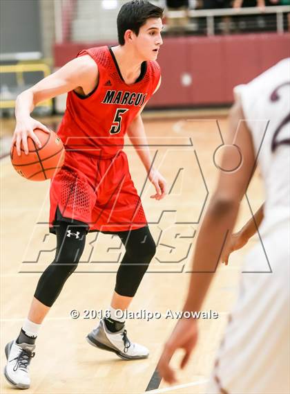Thumbnail 2 in Marcus @ Lewisville photogallery.