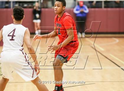Thumbnail 3 in Marcus @ Lewisville photogallery.