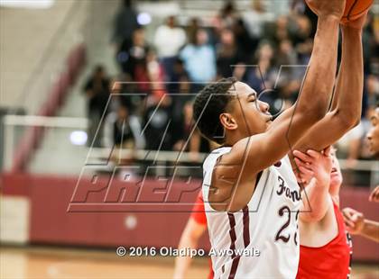 Thumbnail 1 in Marcus @ Lewisville photogallery.