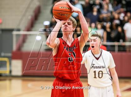 Thumbnail 2 in Marcus @ Lewisville photogallery.