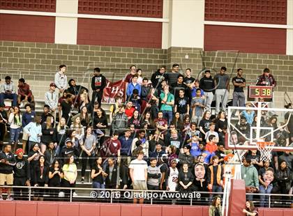 Thumbnail 1 in Marcus @ Lewisville photogallery.
