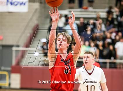 Thumbnail 3 in Marcus @ Lewisville photogallery.