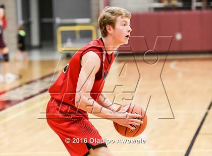 Thumbnail 3 in Marcus @ Lewisville photogallery.
