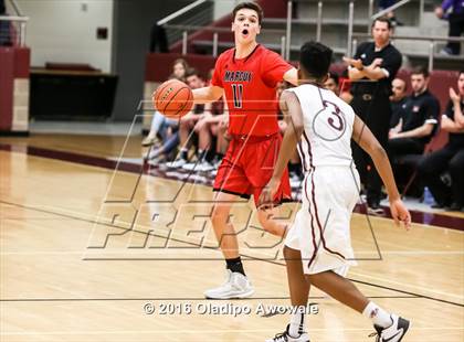 Thumbnail 1 in Marcus @ Lewisville photogallery.