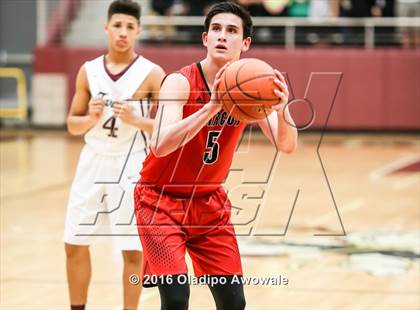 Thumbnail 1 in Marcus @ Lewisville photogallery.