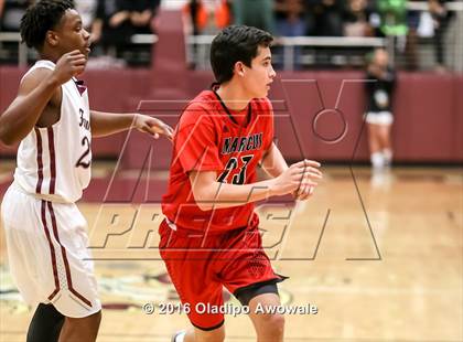 Thumbnail 2 in Marcus @ Lewisville photogallery.