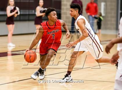 Thumbnail 2 in Marcus @ Lewisville photogallery.