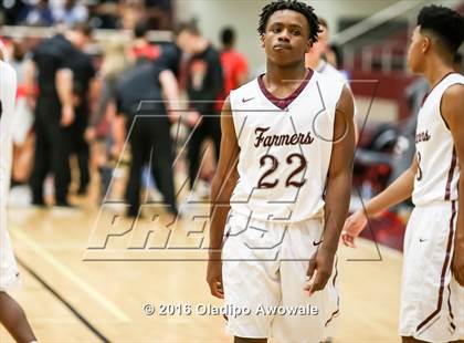 Thumbnail 2 in Marcus @ Lewisville photogallery.
