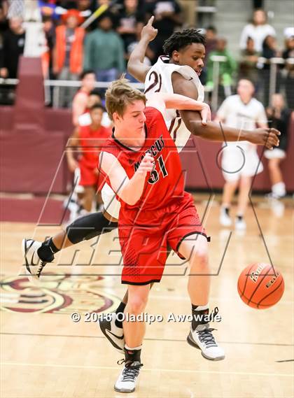 Thumbnail 1 in Marcus @ Lewisville photogallery.