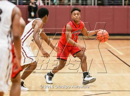 Thumbnail 1 in Marcus @ Lewisville photogallery.