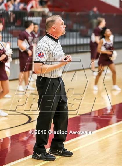 Thumbnail 1 in Marcus @ Lewisville photogallery.