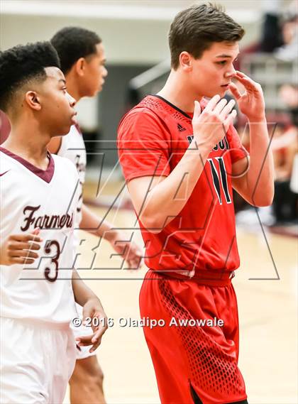 Thumbnail 3 in Marcus @ Lewisville photogallery.