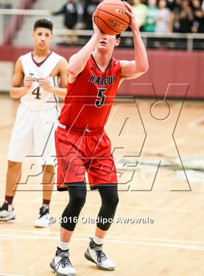 Thumbnail 2 in Marcus @ Lewisville photogallery.