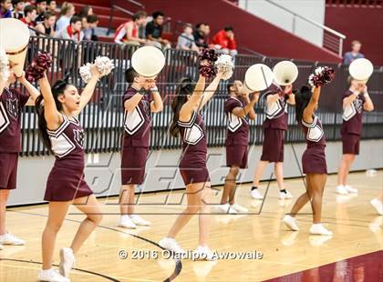 Thumbnail 2 in Marcus @ Lewisville photogallery.