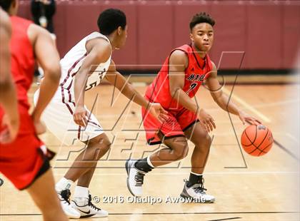 Thumbnail 2 in Marcus @ Lewisville photogallery.