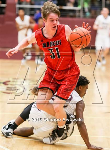 Thumbnail 3 in Marcus @ Lewisville photogallery.