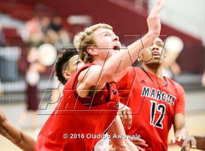 Thumbnail 3 in Marcus @ Lewisville photogallery.