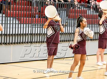 Thumbnail 3 in Marcus @ Lewisville photogallery.