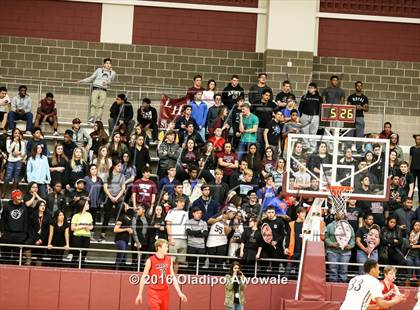 Thumbnail 3 in Marcus @ Lewisville photogallery.