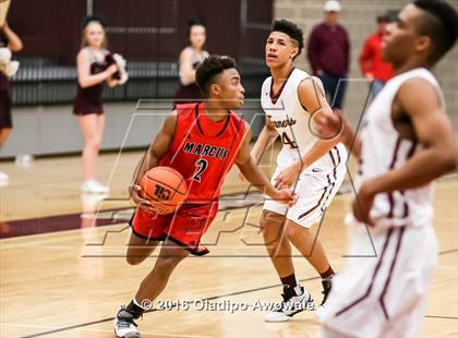 Thumbnail 1 in Marcus @ Lewisville photogallery.