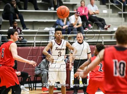 Thumbnail 3 in Marcus @ Lewisville photogallery.