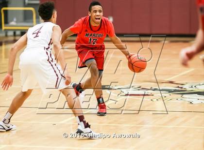 Thumbnail 1 in Marcus @ Lewisville photogallery.